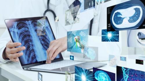 Якутские разработки на основе искусственного интеллекта будут читать медицинские снимки и предупреждать об угрозе рака.